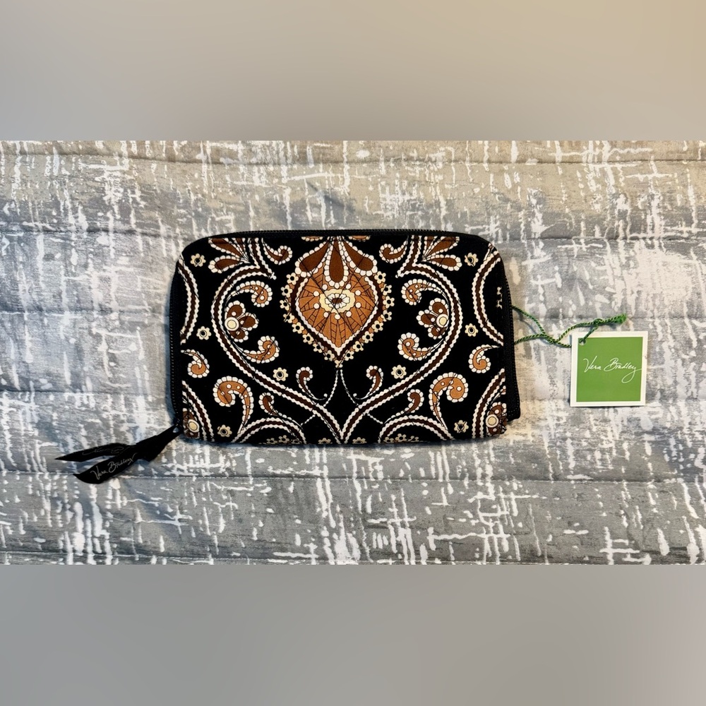 Vera Bradley - Women’s Wallet